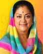 Vasundhara Raje