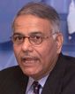 Yashwant Sinha