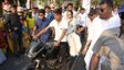 খোদ ভবানীপুরেই মমতাকে সভা করতে দিল না বিজেপি? ক্ষুব্ধ মুখ্যমন্ত্রী সভা না করেই এলাকা ছাড়লেন