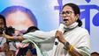 ১৯টি রাজ্য ও কেন্দ্র তাঁর বিরুদ্ধে একজোট হয়েছে, তিনি একা লড়ছেন, দাবি মমতার