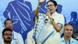 'বিজেপি সংখ্যাগরিষ্ঠতা হারালে ইউসিসি বিল বাতিল করবে তৃণমূল', হুঁশিয়ারি মমতার