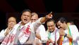 'অসমে ১০০, বাংলায় ২০০ আসন পাবে বিজেপি', উত্তরবঙ্গের সভা থেকে ভবিষ্যদ্বাণী হিমন্ত বিশ্ব শর্মার