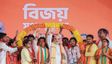 'এবার পায়ে-হাতে-মাথায় ব্যান্ডেজ পরলেও বাংলার মানুষের ভোট পাবেন না', মমতাকে তীব্র আক্রমণ শাহের