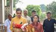পয়লা বৈশাখে বিতর্কিত মন্তব্য রাজ্যপাল রবির, পাল্টা নাম না করে আক্রমণে মুখ্যমন্ত্রী মমতা