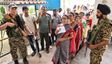 পশ্চিমবঙ্গ ও তামিলনাড়ু নির্বাচনে রেকর্ড ভোটদান, স্বাধীনতার পর সর্বোচ্চ হার দেখাল দুই রাজ্য