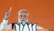 'ঝালমুড়ি খেলাম আমি, ঝাল লাগল তৃণমূলের!' বাংলায় ভোটপ্রচারে ফের কটাক্ষ প্রধানমন্ত্রী মোদীর