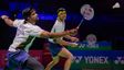 সাত্বিকসাইরাজ রানকিরেড্ডি ও চিরাগ শেঠির ইতিহাস, সিঙ্গাপুর ওপেন ২০২৬ ডবলস শিরোপা জয়