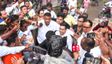 অভিষেকের ওপর হামলা 'জনরোষ', বললেন শমীক ভট্টাচার্য
