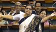 তৃণমূলের সমস্ত পদ থেকে ইস্তফা কাকলি ঘোষ দস্তিদারের, এবার কোন পথে সাংসদ?