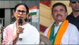 তৃণমূলনেত্রী মমতা বন্দ্যোপাধ্যায়ের নিরাপত্তা সুনিশ্চিত করতে পুলিশকে বড় নির্দেশ মুখ্যমন্ত্রী শুভেন্দুর