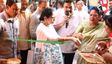তৃণমূলের বিদ্রোহী শিবিরে এবার মালা রায়, সায়নী ঘোষ? বহিষ্কৃত তৃণমূল নেতার দাবিতে জল্পনা তুঙ্গে!