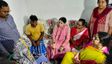 বারুইপুরের নাবালিকার পরিবারের সঙ্গে সাক্ষাৎ অগ্নিমিত্রার, কাউকে না ছাঁড়ার হুঁশিয়ারি