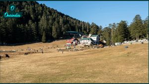 ঘুরতে যাবেন নাকি এই জায়গাগুলোতে?