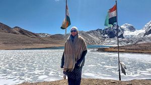 উত্তর সিকিমে ফের পর্যটন চালু হচ্ছে