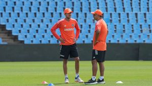 লাইফটাইম অ্যাচিভমেন্ট পাচ্ছেন দ্রাবিড়, বিসিসিআইয়ের বর্ষসেরা ক্রিকেটারের স্বীকৃতি শুভমানকে