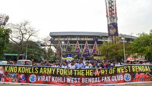 আইপিএলের প্রথম দফার সূচি প্রকাশিত, ইডেনে কবে কবে ম্যাচ রয়েছে কেকেআরের?