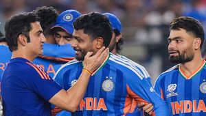 বিশ্বকাপের সেরা সঞ্জু পারফরম্যান্সের জন্য কৃতিত্ব দিলেন 'ক্রিকেট ঈশ্বর'কে, সচিনকে নিয়ে কী বললেন স্যামসন