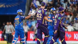 টাকা দিতে না পেরে ডিফল্টার! বাংলাদেশে আইপিএলের কোনও ম্যাচ সম্প্রচারিত করবে না জিওস্টার, বাতিল হল চুক্তি