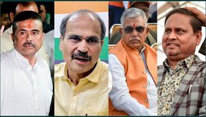 পশ্চিমবঙ্গ বিধানসভা নির্বাচন ২০২৬: প্রথম দফার ভোটে হেভিওয়েট প্রার্থী কারা? দেখুন একনজরে