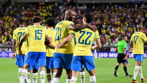 বিশ্বকাপের আগে আত্মবিশ্বাস বাড়িয়ে নিল ব্রাজিল, জয় ক্রোয়েশিয়ার বিরুদ্ধে