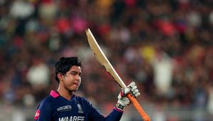 ফের ব্যাটে 'সৌরঝড়' সূর্যবংশীর, রাজস্থানের কাছে কুপোকাত কোহলির আরসিবি