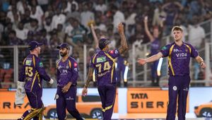 রানের ফিরলেন গ্রিন, জয়ে ফিরতে পারল না কলকাতা, ফের হার গিলের গুজরাতের কাছে