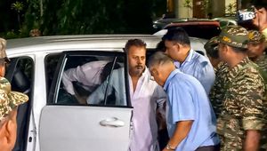 আরজি কর দুর্নীতি কাণ্ডে সন্দীপ ঘোষের বিচারে মিলল রাজ্য সরকারের চূড়ান্ত ছাড়পত্র, জানালেন খোদ মুখ্যমন্ত্রী শুভেন্দু