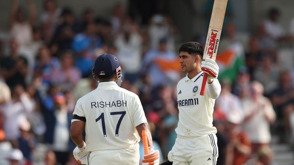 Ind Vs Eng: কিংকে ছুঁলেন প্রিন্স, ইংল্যান্ডে অধিনায়ক হিসাবে নেমেই অনবদ্য শতরান গিলের, যশস্বীর সেঞ্চুরিতে অনন্য রেকর্ড