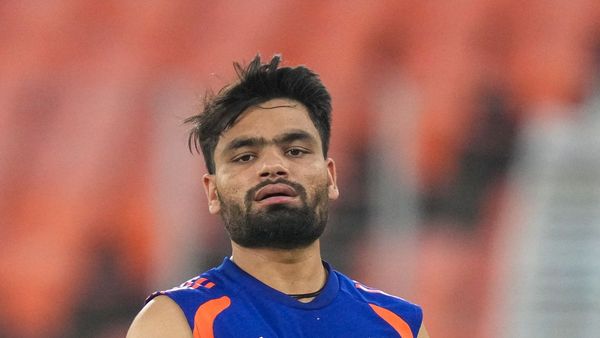 ওয়েস্ট ইন্ডিজ ম্যাচের আগেই দলের সঙ্গে যোগ দিচ্ছেন রিঙ্কু সিং, স্বস্তি ভারতীয় দলে