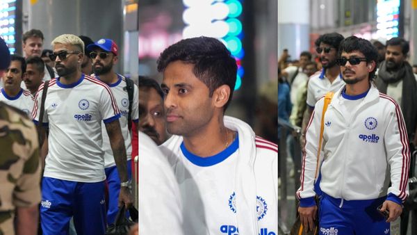 শহরে পৌঁছে গেল ভারত ও ওয়েস্ট ইন্ডিজ, নজর ইডেনের বাইশ গজে