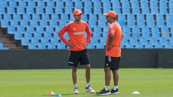 লাইফটাইম অ্যাচিভমেন্ট পাচ্ছেন দ্রাবিড়, বিসিসিআইয়ের বর্ষসেরা ক্রিকেটারের স্বীকৃতি শুভমানকে