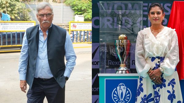 দ্রাবিড়ের সঙ্গে বিনি ও মিতালিও পাচ্ছেন লাইফটাইম অ্যাচিভমেন্ট, সম্মানিত করা হবে টি২০ বিশ্বজয়ীদেরও