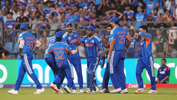 টি২০ বিশ্বকাপের ফাইনালে ভারত-নিউজিল্যান্ড, বেথেলের শতরানেও বিদায় ইংল্যান্ডের