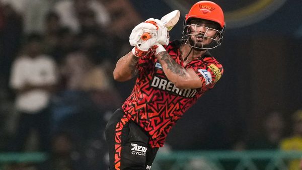 কামিন্স নেই প্রথম দিকে, সানরাইজার্সের নেতৃত্বে ঈশান কিষাণ, ডেপুটি অভিষেক শর্মা