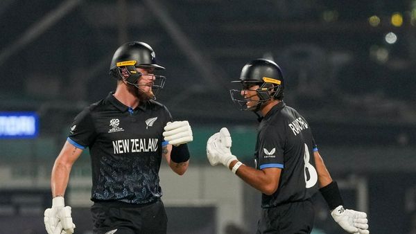 সেমিফাইনালে ফিন অ্যালেন ঝড়! ইডেনে দক্ষিণ আফ্রিকাকে হারিয়ে ফাইনালে নিউজিল্যান্ড