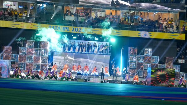 আইপিএল ২০২-এর উদ্বোধনী অনুষ্ঠান বাতিলের সিদ্ধান্ত বিসিসিআইয়ের, এর আগে আর কোন বছর বন্ধ থেকেছে অনুষ্ঠান?