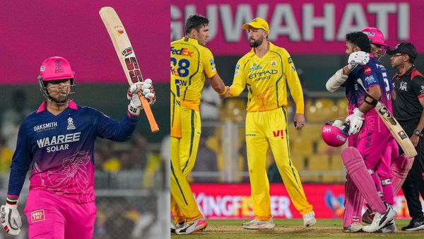 চেন্নাই সুপার কিংসকে ডোবাল জঘন্য ব্যাটিং, বৈভবের ব্যাটে ঝড়, জয় দিয়ে অভিযান শুরু রাজস্থান রয়্যালসের