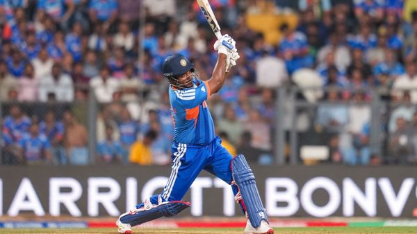 টি২০ বিশ্বকাপে টুর্নামেন্টের সেরা হওয়ার দৌড়়ে ৮ জন, ভারতীয়দের মধ্যে সঞ্জু স্যামসন