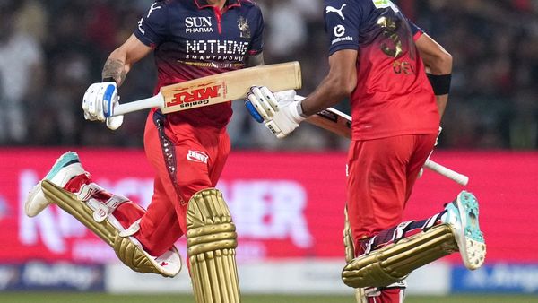 RCB Vs LSG: লখনউকে ৫ উইকেটে হারাল বিরাট কোহলির আরসিবি