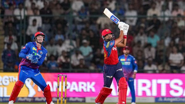 পাঞ্জাব কিংসের রেকর্ড রান তাড়া! ২৬৫ রানের লক্ষ্যভেদ করে দিল্লিকে হারিয়ে ইতিহাস গড়ল শ্রেয়স আইয়ারের দল