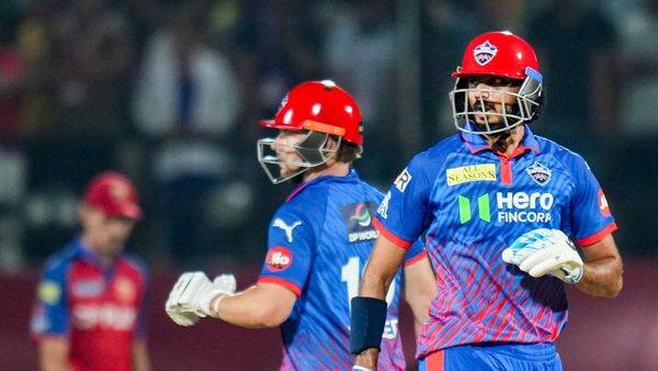 দিল্লি ক্যাপিটালসের অবিশ্বাস্য জয়, পরপর চার ম্যাচ হারল শ্রেয়স আইয়ারের পাঞ্জাব কিংস