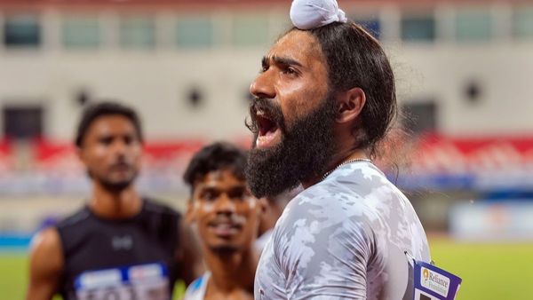 গুরিন্দরবীর সিংয়ের ইতিহাস! ১০০ মিটারে ১০.০৯ সেকেন্ড সময় নিয়ে ভারতের দ্রুততম মানব হয়ে তাক লাগালেন