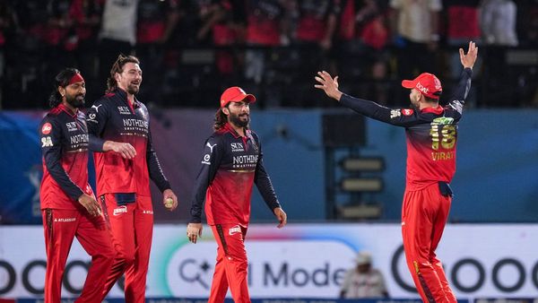 আইপিএল ফাইনালে বেঙ্গালুরু, পাটিদারের ব্যাটিং তাণ্ডবে পর্যুদস্ত গুজরাত টাইটান্স