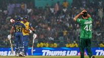 কোনওমতে শ্রীলঙ্কার কাছে হার বাঁচিয়ে টি২০ বিশ্বকাপ থেকে বিদায় পাকিস্তানের