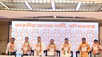 বিজেপির পরিবর্তন যাত্রার দামামা বেজে গেল, ব্রিগেডে হবে মোদীর সভা