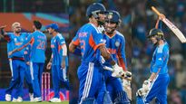 টি২০ বিশ্বকাপে ভারত জিম্বাবোয়েকে হারাতেই সেমিতে দক্ষিণ আফ্রিকা, ইডেনে ওয়েস্ট ইন্ডিজ হারলেই শেষ চারে সূর্যরা