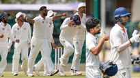ইতিহাস গড়ল জম্মু ও কাশ্মীর, প্রথমবার রঞ্জি খেতাব জয় আকিব নবিদের