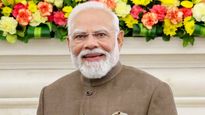 নতুন জীবনের পথে রশ্মিকা-বিজয়! বিয়ের শুভেচ্ছা জানালেন প্রধানমন্ত্রী, কী বার্তা দিলেন?