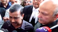 'আমি কোনও দুর্নীতি করিনি'! আবগারি মামলা থেকে রেহাই পেলেন কেজরিওয়াল, আদালত চত্বরেই কেঁদে ফেললেন তিনি