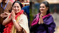 বাংলা নয়, দিল্লির দিকে মনোনিবেশ করুন, রেখা গুপ্তাকে কটাক্ষ করে পরামর্শ তৃণমূলের সাগরিকা ঘোষের